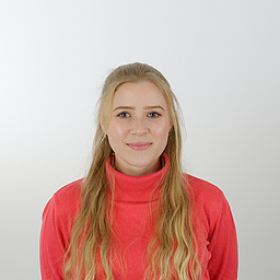 Porträt Michelle Kligman